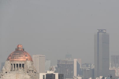 Se extiende contingencia para este lunes 27 de marzo
