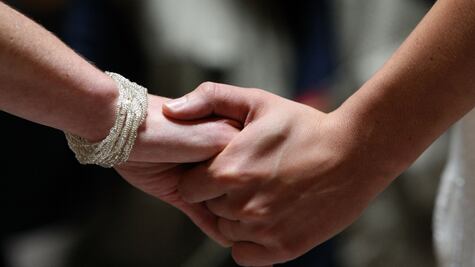 El mapa que muestra los países que castigan con pena de muerte las relaciones homosexuales