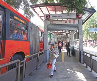 Usuarios difieren sobre inseguridad