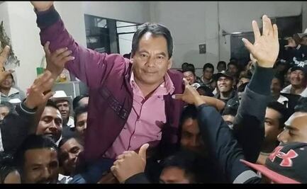 Atentan contra edil de Mazatlán Villa de Flores, Oaxaca; confirman un muerto y tres heridos tras el ataque