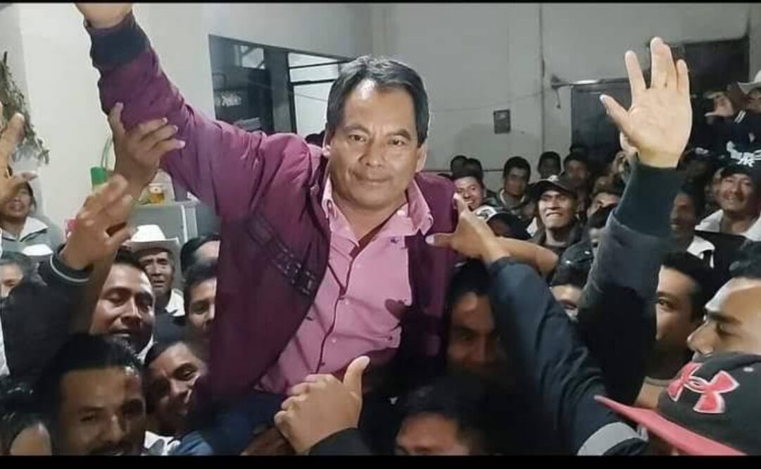 De acuerdo con la Secretaría de Gobierno (Sego) del Gobierno de Oaxaca, el presidente municipal de Mazatlán Villa de Flores recibe atención médica en un hospital de Huautla de Jiménez. Foto: Especial/El Universal