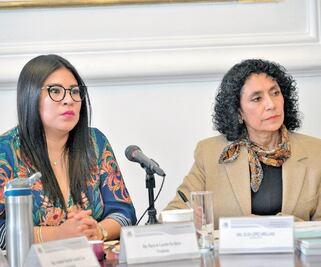 La prueba de fuego del sistema de Salud