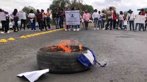 “Ya no quería que se burlaran más de ella”: familiar exige justicia por muerte de Norma Lizbeth tras golpiza