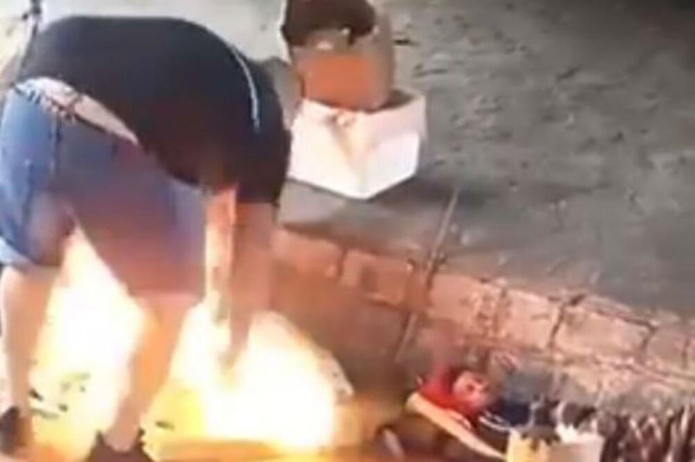 (Foto: tomada de video)