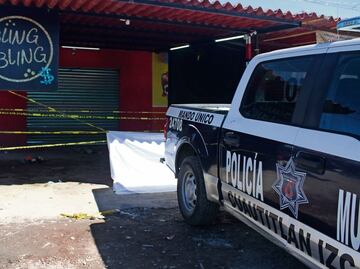 Caso Bling Bling: trasladan a 5 personas a penales de Cuautitlán y Tlalnepantla; dos son mujeres y uno adulto mayor