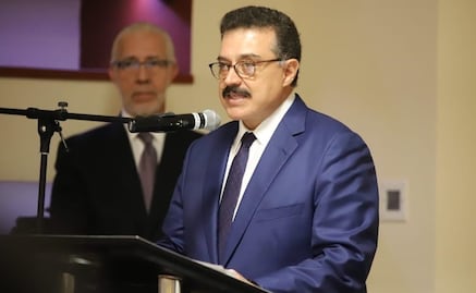 ¿Quién es Carlos Lomelí, el superdelegado que renunció al gobierno de AMLO?