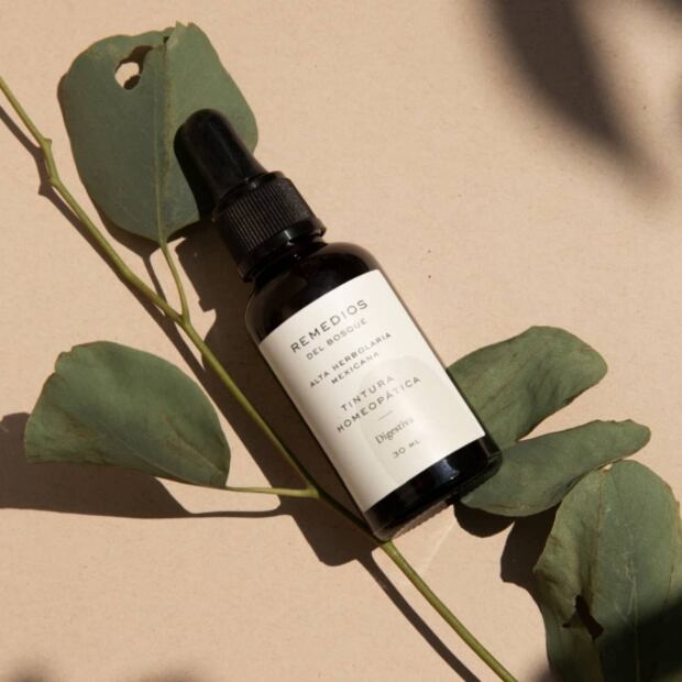 Entrevista: María Fernanda Violante, la mujer detrás de Remedios del Bosque