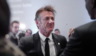 ¿Por qué Sean Penn no asiste a los Premios Oscar?; ganó como Mejor actor de reparto