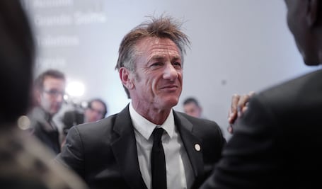 ¿Por qué Sean Penn no asiste a los Premios Oscar?; ganó como Mejor actor de reparto 