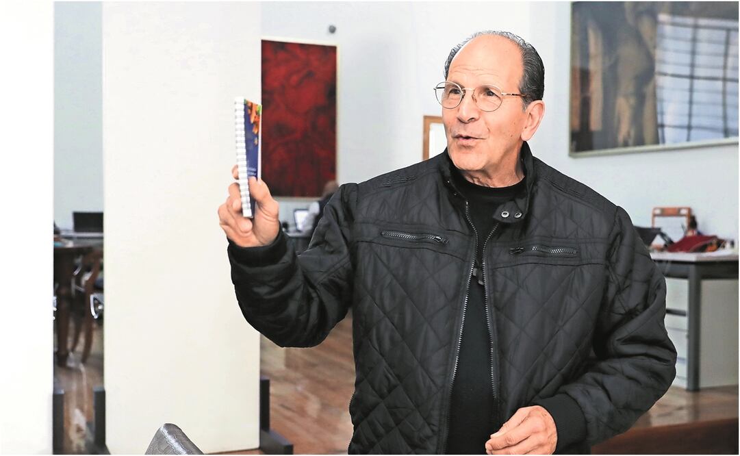 Foto: Archivo / EL UNIVERSAL 