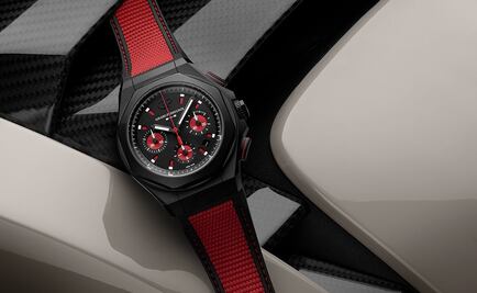 La pasión de un suizo