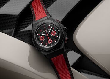 La pasión de un suizo