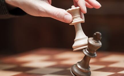 “El mayor placer es cuando uno siente que está pensando”