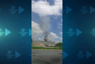 Reos arman motín en Tutelar de NL