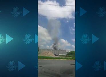 Reos arman motín en Tutelar de NL