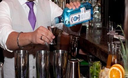 Dueños de restaurantes de Edomex, molestos por ley seca en elecciones