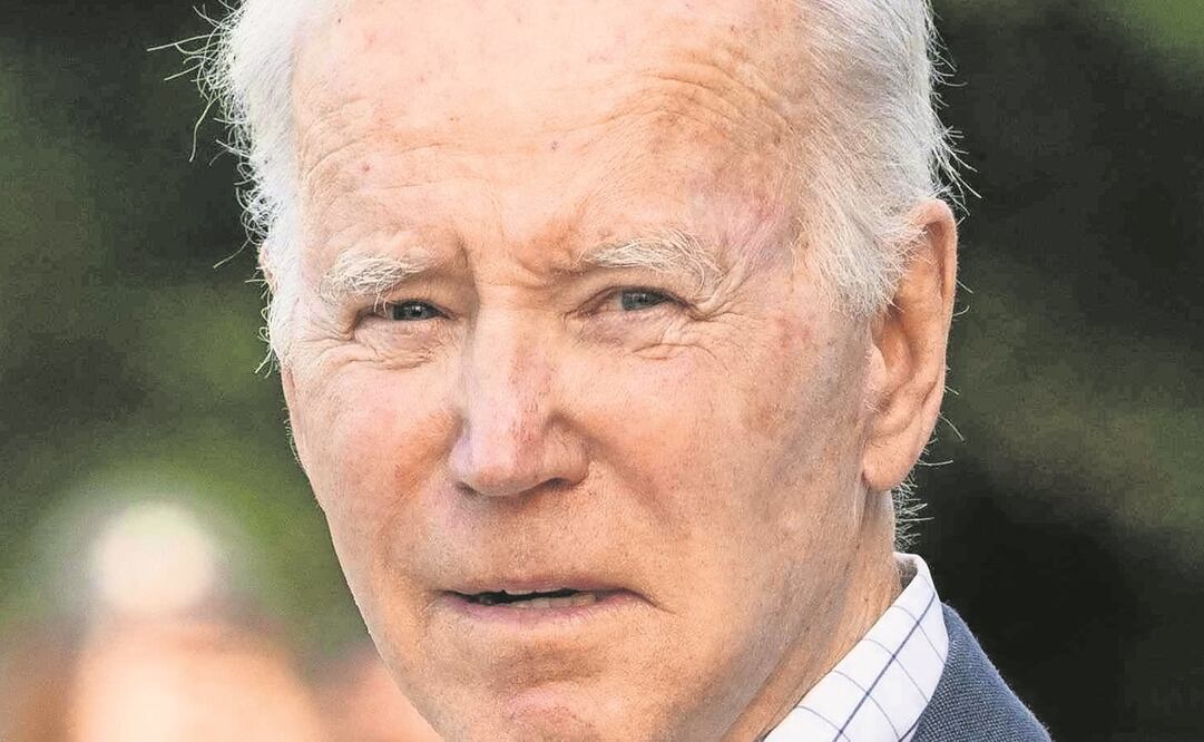 Joe Biden