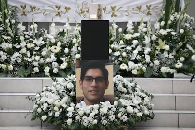 Qué ha pasado en el caso de Norberto Ronquillo, el estudiante secuestrado y asesinado