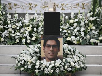 Qué ha pasado en el caso de Norberto Ronquillo, el estudiante secuestrado y asesinado
