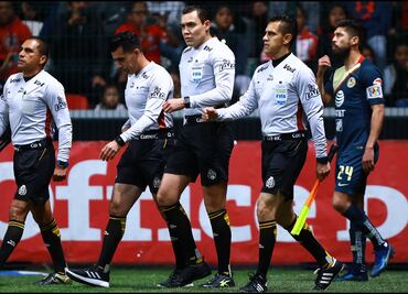 Arturo Brizio debe una amplia explicación