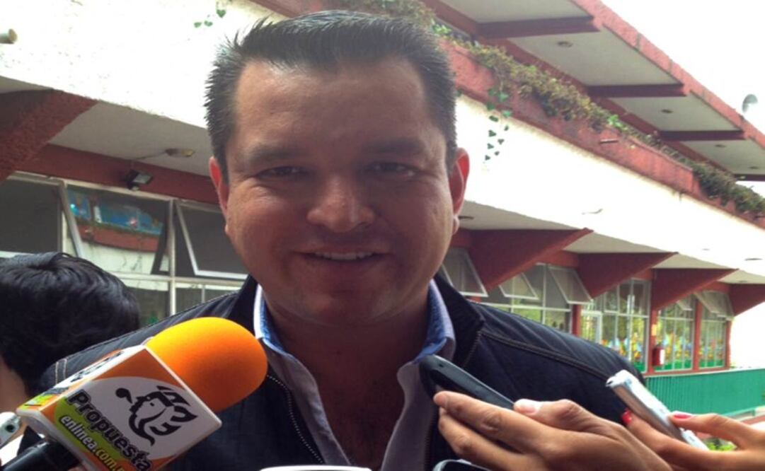 Foto: Archivo/ EL UNIVERSAL