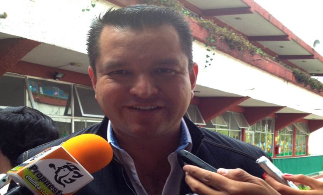 Foto: Archivo/ EL UNIVERSAL