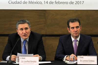 Urge reflexión sobre capacidades de la Constitución: CNDH 