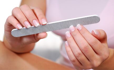 6 remedios caseros con ingrediente naturales para curar uñas quebradizas