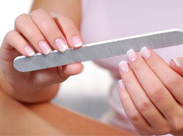 6 remedios caseros con ingrediente naturales para curar uñas quebradizas