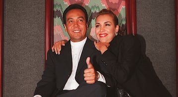 Aída Cuevas celebra fallo definitivo a su favor en pleito legal contra su hermano Carlos Cuevas