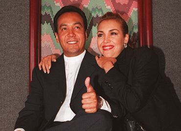 Carlos Cuevas asegura que su hermana Aída condicionaba a sus papás cuando vivían en un departamento suyo: "le prohibía a mi mamá que nos recibiera"