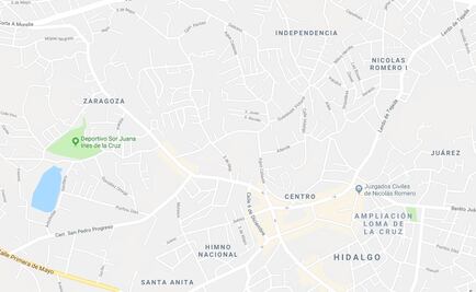 Se registra sismo de 3.1 grados en Edomex