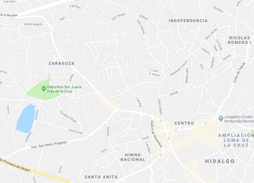 Se registra sismo de 3.1 grados en Edomex