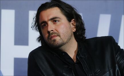 Amaury Vergara no tiene por qué dar explicaciones