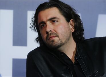 Amaury Vergara no tiene por qué dar explicaciones