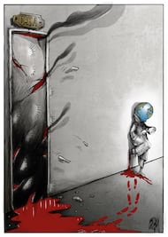 El tiempo y la complicidad