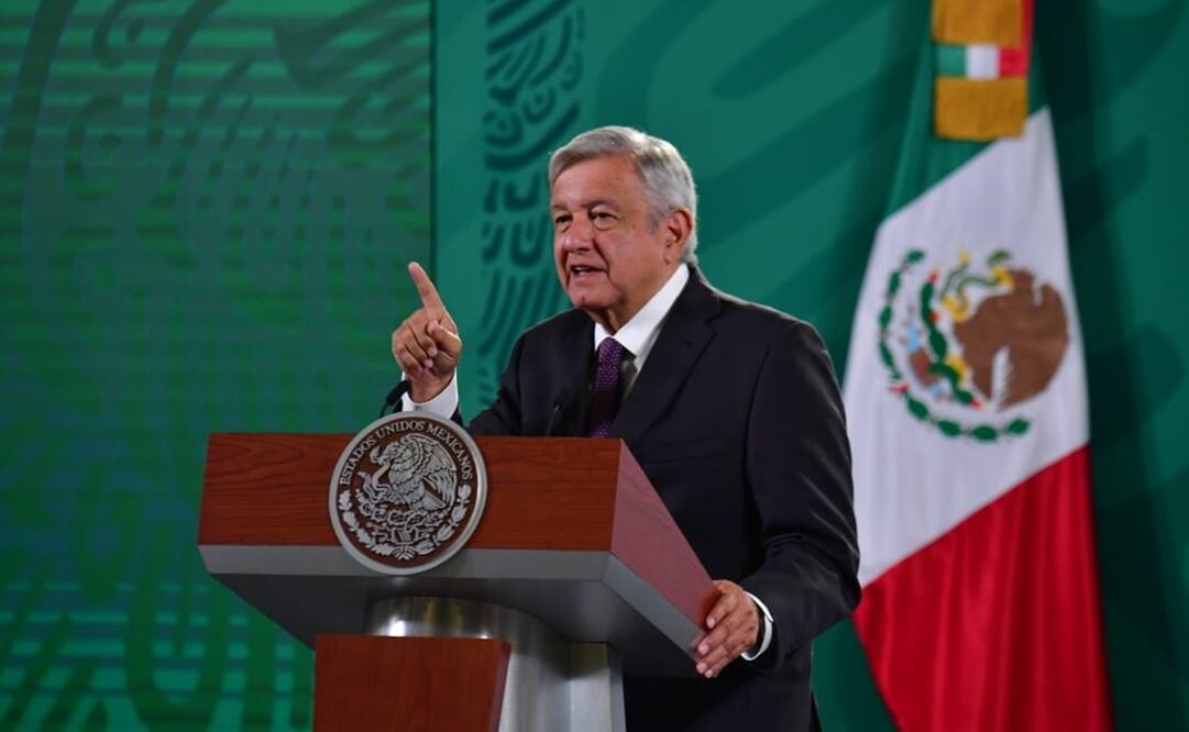 Foto: Hugo García/EL UNIVERSAL