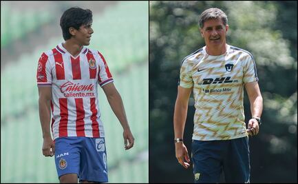 Míchel recomienda a Macías a la Real Sociedad