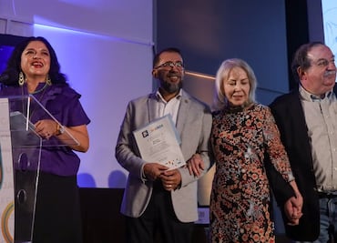 Canal 22 celebra 30 años de emisión