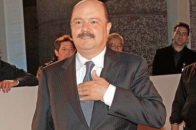 Alistan al menos 10 denuncias penales contra César Duarte