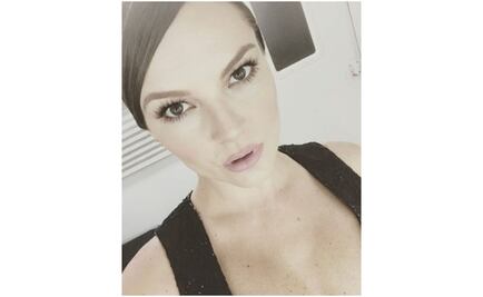 Marjorie de Sousa: Se confirma lo que nunca debió ponerse en duda