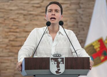 Manuel Velasco pide iniciar elciclo escolar en todos los planteles