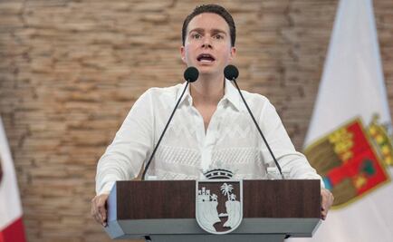 Manuel Velasco pide iniciar elciclo escolar en todos los planteles