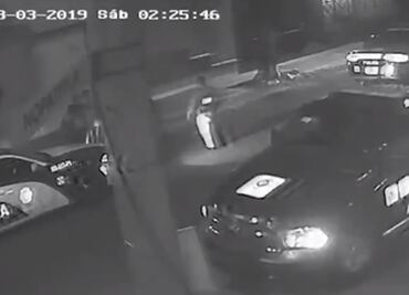 PGJ debe aclarar hechos sobre presunta violación en Azcapotzalco: Jesús Orta