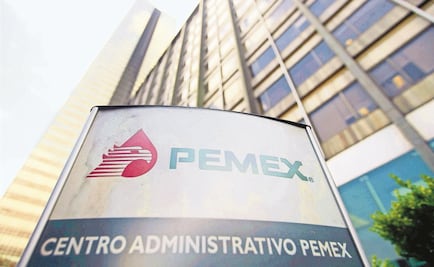 Pemex pierde 35.7 mil mdp en el primer trimestre
