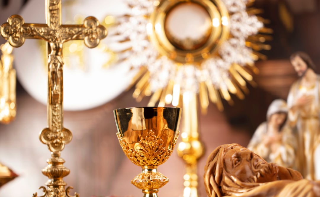 Revelan casos de abuso sexual en la Diócesis de Rhode Island Foto: Canva