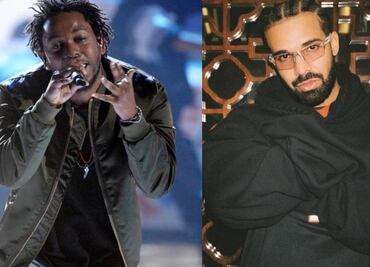 Kendrick Lamar lanza "Euphoria", la esperada respuesta a la tiraera de Drake