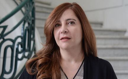 Designan a Gabriela Salido como presidenta del Congreso capitalino