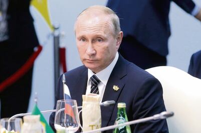 EU responderá con “máximo impacto” a Rusia por hackeo