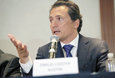 Gastan 273 mdd en empresa chatarra